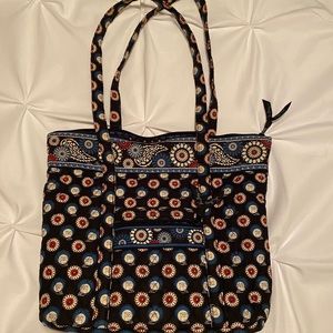 Vera Bradley Tote